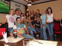 U2 360° Chorzow Afterparty